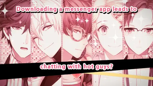Mystic Messenger-screenshots-1